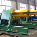 10T Stahlband automatische hydraulische China Hersteller Lieferanten Preis Uncoiler Maschine